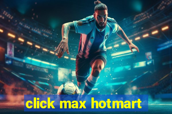 click max hotmart